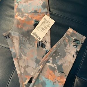 Lululemon Wunder Under HR Tight 28” FLux